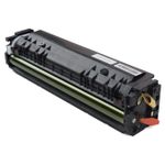 Canon 045H / 045 Black Compatible High-Yield Toner Cartridge (1246C002)