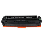 HP 415A Black Compatible Toner Cartridge (W2030A)
