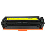 HP 415A Yellow Compatible Toner Cartridge (W2032A)