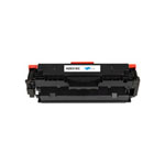 HP 415X Cyan Compatible High-Yield Toner Cartridge (W2031X)
