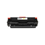 HP 415X Yellow Compatible High-Yield Toner Cartridge (W2032X)