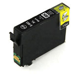 Compatible Epson 603XL Black High Yield Ink Cartridge