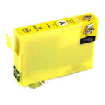 Compatible Epson 603XL Yellow High Yield Ink Cartridge