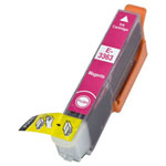 Compatible Epson 33XL Magenta High Yield Ink Cartridge