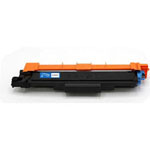 Brother TN247 Cyan Compatible High-Yield Toner Cartridge (Replaces TN243)