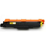 Brother TN247 Yellow Compatible High-Yield Toner Cartridge (Replaces TN243)