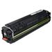 Canon 045H / 045 Cyan Compatible High-Yield Toner Cartridge (1245C002)