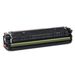 Canon 045H / 045 Yellow Compatible High-Yield Toner Cartridge (1243C002)