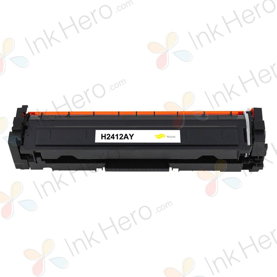 HP 216A Yellow Compatible Toner Cartridge (W2412A)