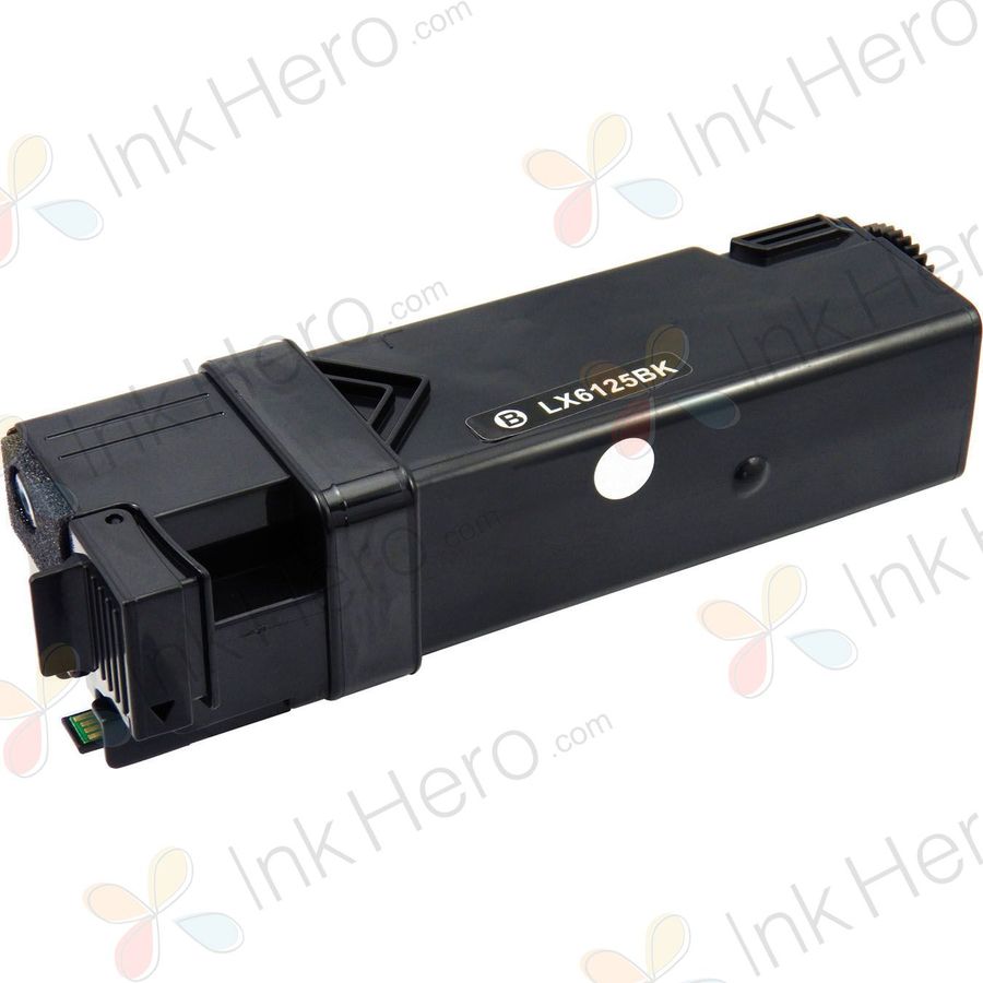 Xerox 106R01334 Black Compatible Toner Cartridge