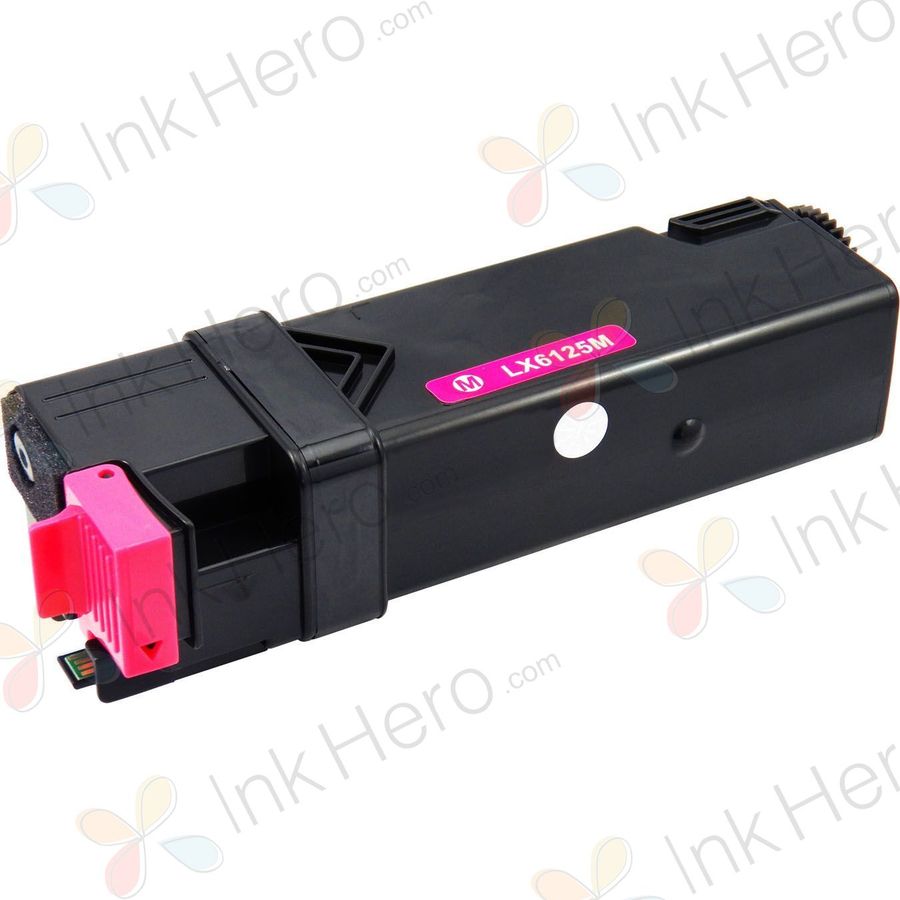 Xerox 106R01332 Magenta Compatible Toner Cartridge