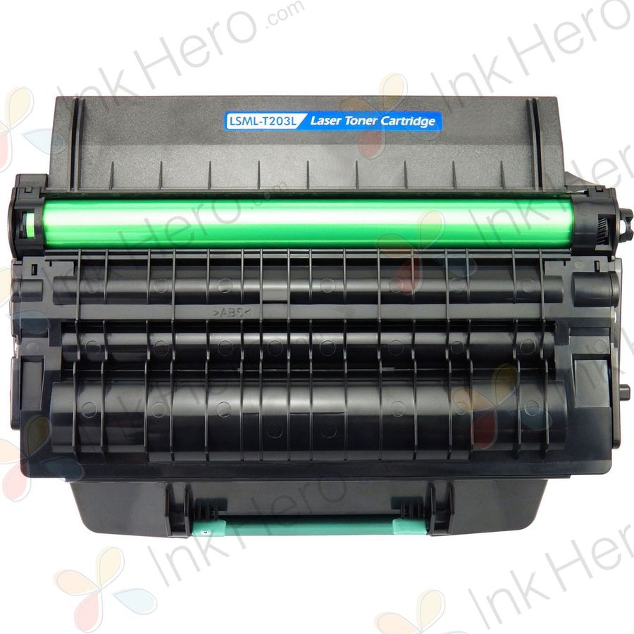 Samsung MLT-D203L Black Compatible High-Yield Toner Cartridge