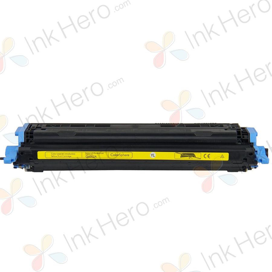 Canon 707 Yellow Compatible Toner Cartridge (9421A004AA)