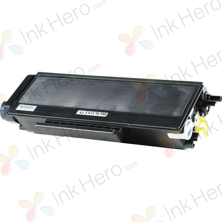 Brother TN3170 Black Compatible High-Yield Toner Cartridge (Replaces TN3130)