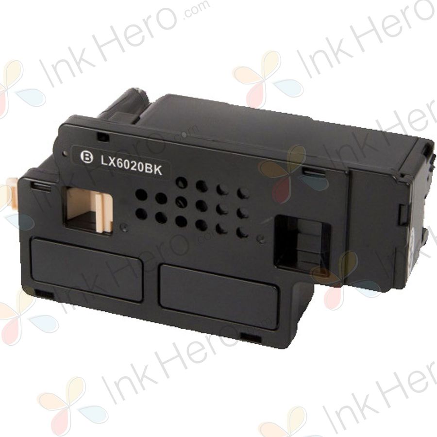Xerox Phaser 106R02759 Black Compatible Toner Cartridge